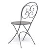 Silla plegable Pigalle Emu