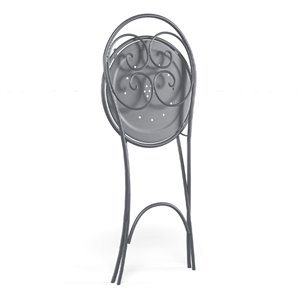 Silla plegable Pigalle Emu