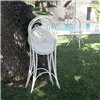 Silla plegable Pigalle Emu