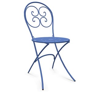 Silla plegable Pigalle Emu