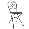 Silla plegable Pigalle Emu