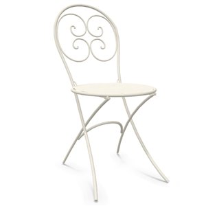Silla plegable Pigalle Emu