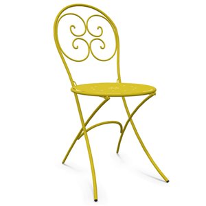 Silla plegable Pigalle Emu