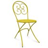 Silla plegable Pigalle Emu