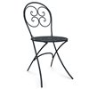 Silla plegable Pigalle Emu