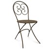 Silla plegable Pigalle Emu