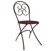 Silla plegable Pigalle Emu