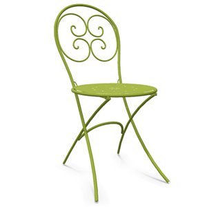 Silla plegable Pigalle Emu