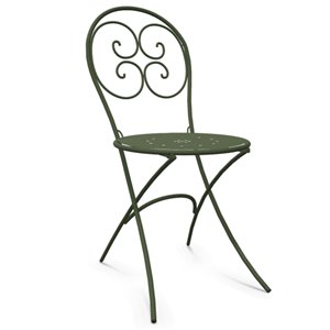 Silla plegable Pigalle Emu