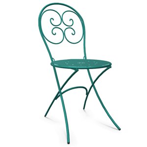 Silla plegable Pigalle Emu
