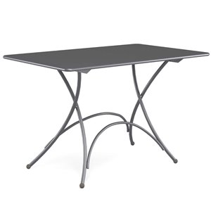 Mesa plegable Pigalle Emu