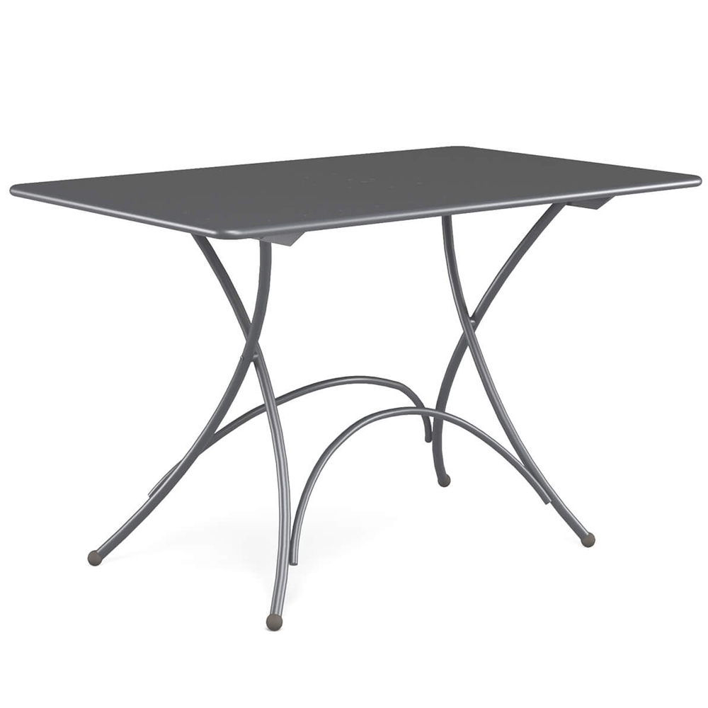 Mesa plegable Pigalle Emu