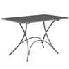 Mesa plegable Pigalle Emu