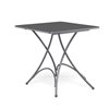 Mesa plegable Pigalle Emu