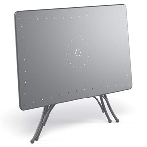 Mesa plegable Pigalle Emu