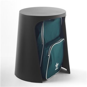 Taburete Handy Polipropileno Sellex