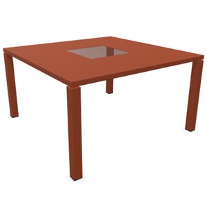Mesa Quadro Emu