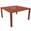 Mesa Quadro Emu