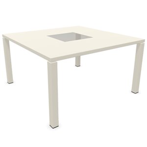 Mesa Quadro Emu
