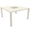 Mesa Quadro Emu