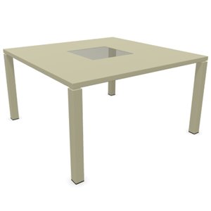 Mesa Quadro Emu