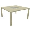 Mesa Quadro Emu