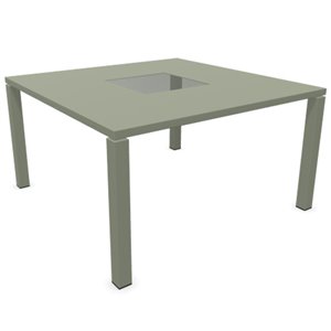 Mesa Quadro Emu