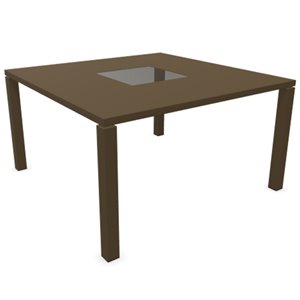 Mesa Quadro Emu