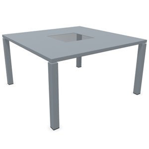 Mesa Quadro Emu