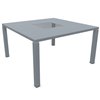 Mesa Quadro Emu