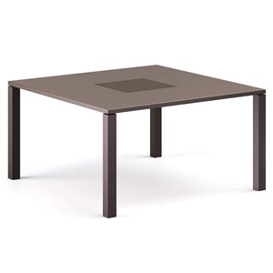 Mesa Quadro Emu