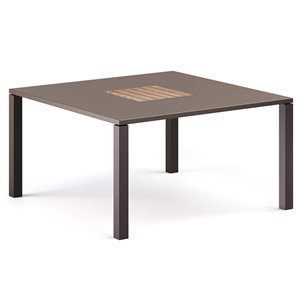 Mesa Quadro Emu