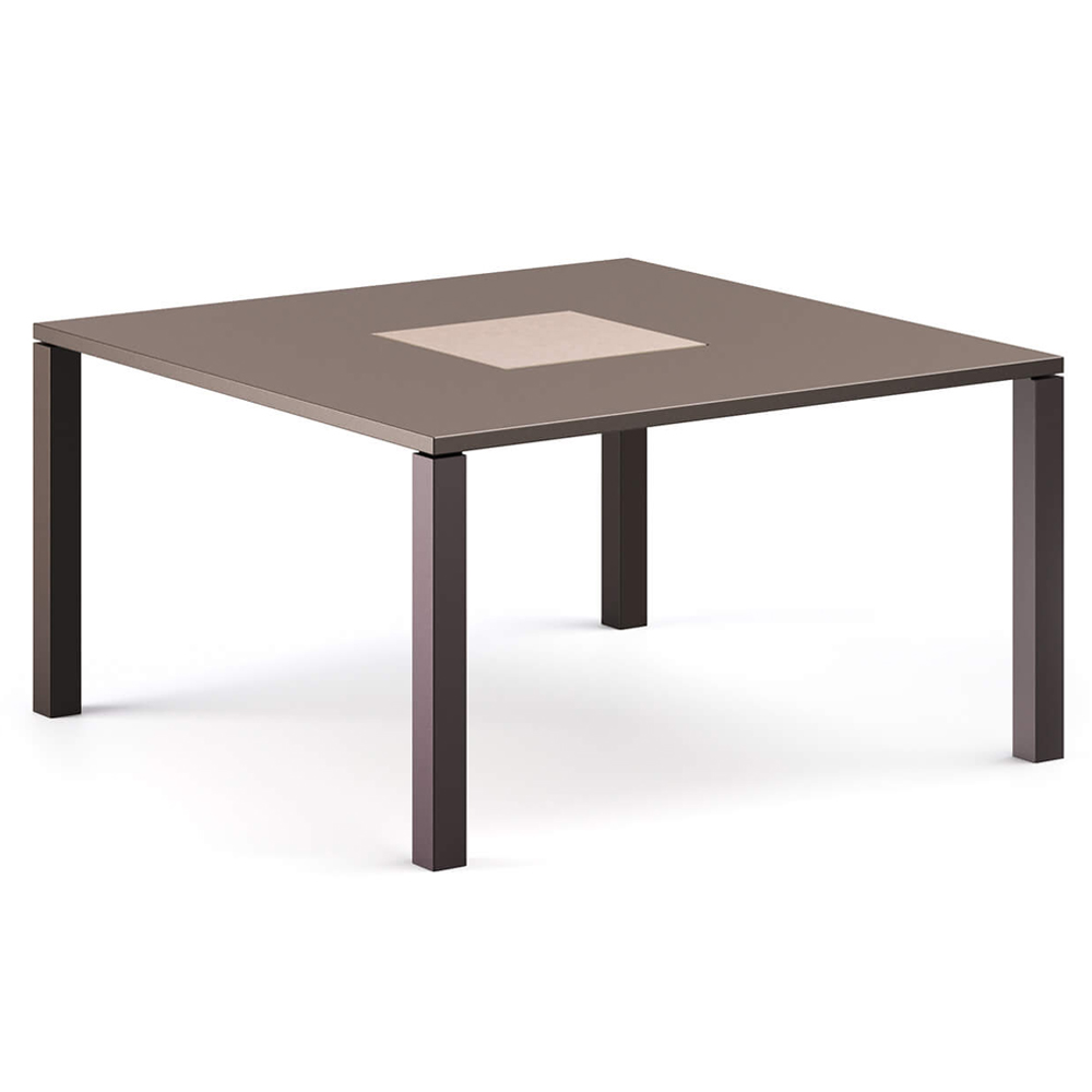 Mesa Quadro Emu