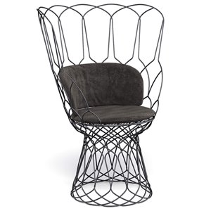Sillón Re-trouvé Emu
