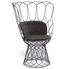 Sillón Re-trouvé Emu