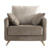 Sillón cama Bono Francés Bañón