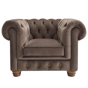 Sillón Chester Francés Bañón