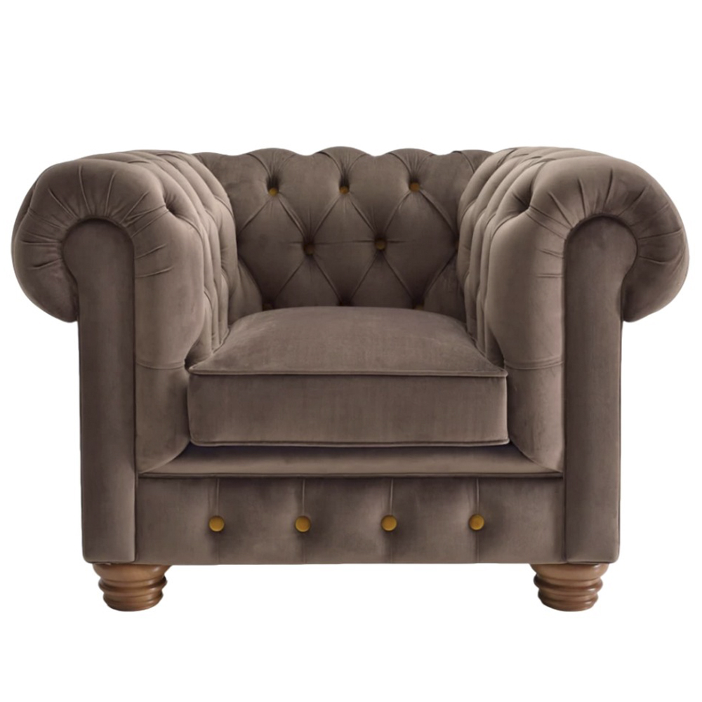 Sillón Chester Francés Bañón