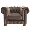 Sillón Chester Francés Bañón