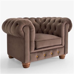 Sillón Chester Francés Bañón