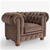 Sillón Chester Francés Bañón