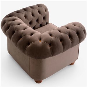 Sillón Chester Francés Bañón