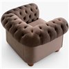 Sillón Chester Francés Bañón