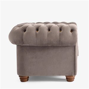 Sillón Chester Francés Bañón