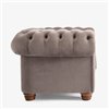 Sillón Chester Francés Bañón