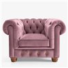 Sillón Chester Francés Bañón