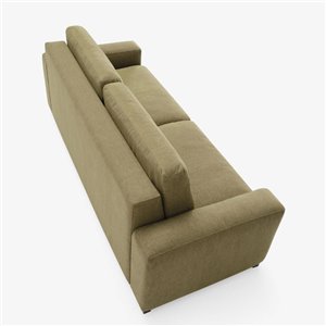 Sofá cama Clotilde Francés Bañón
