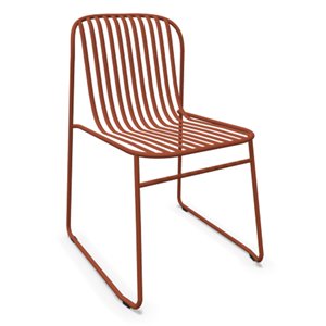 Silla Riviera Emu