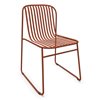 Silla Riviera Emu