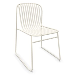 Silla Riviera Emu